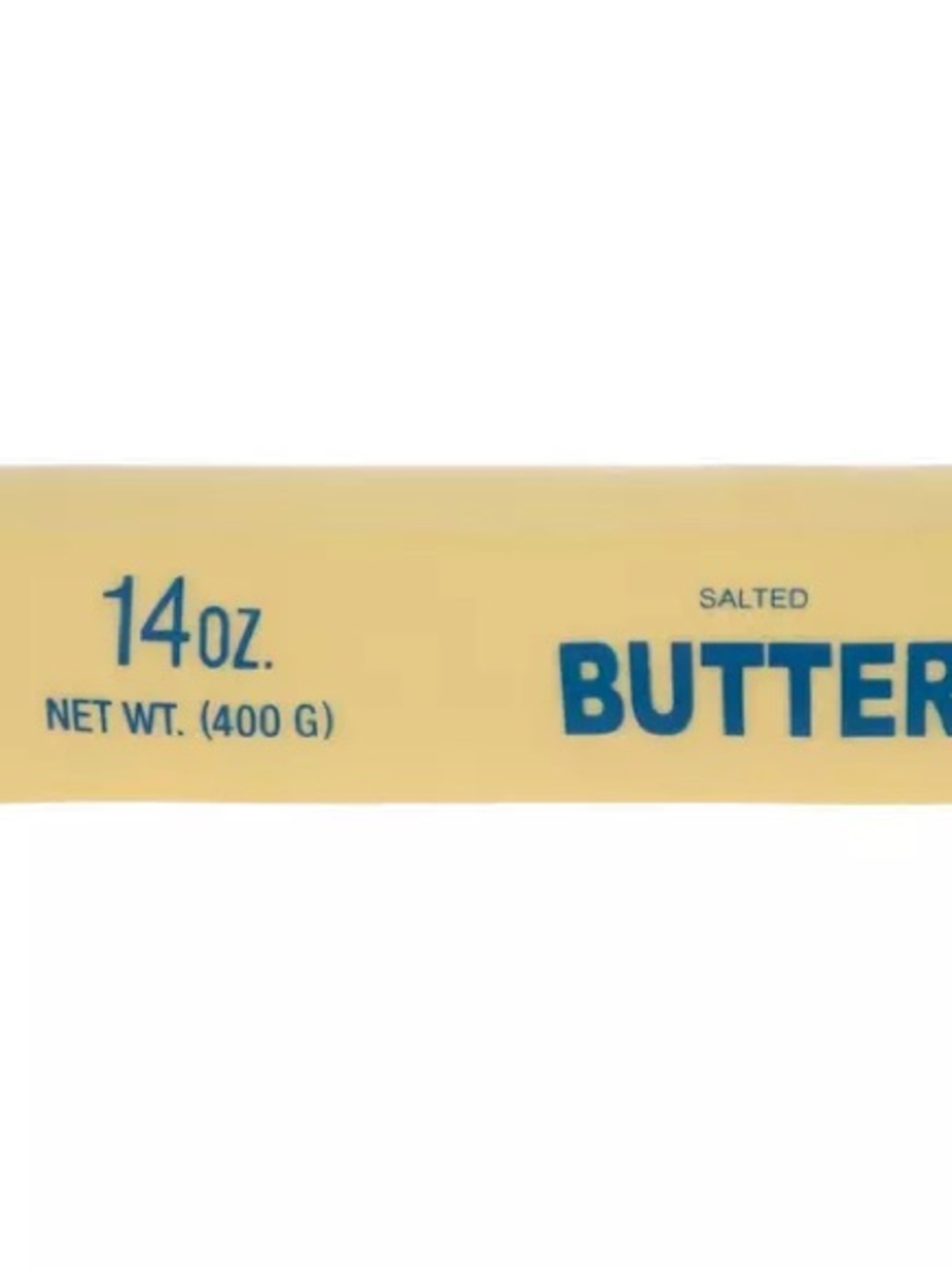 JUMBO butter squishy